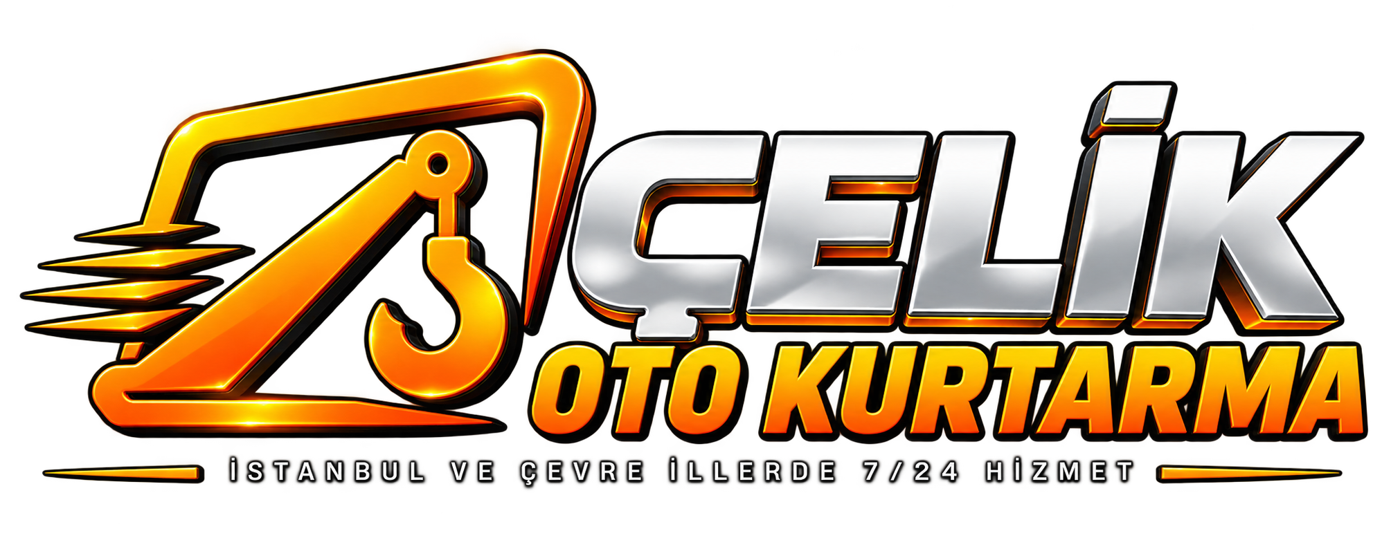 Çelik Oto Kurtarma